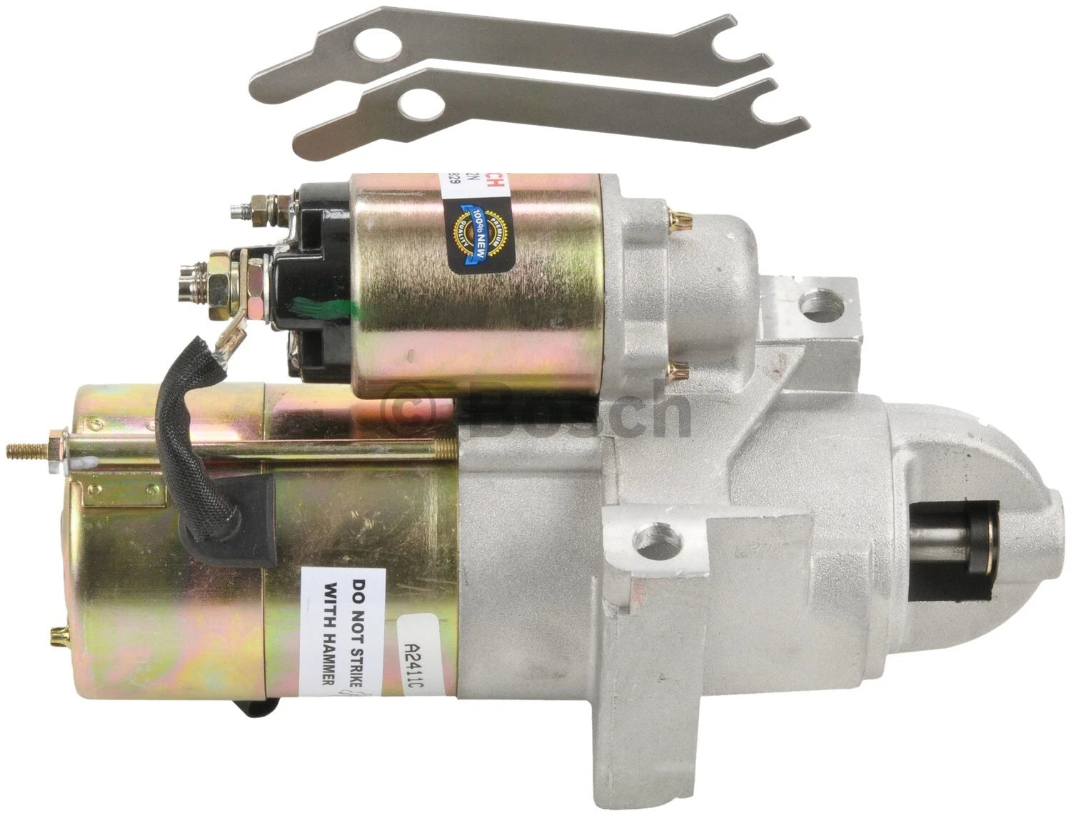 Starter Motor for Bosch SR8552N