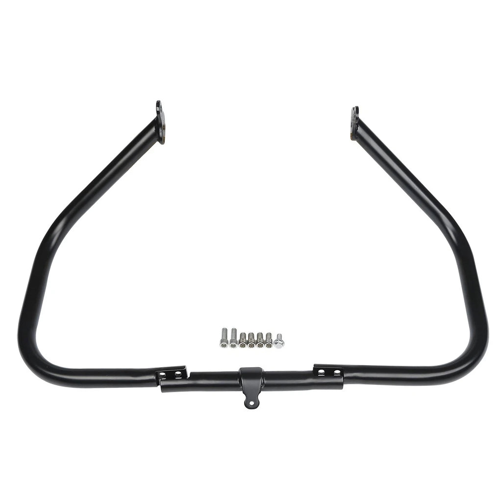 1-1/4" Engine Guard Crash Bar for Harley Touring Street Glide (2009–2024)