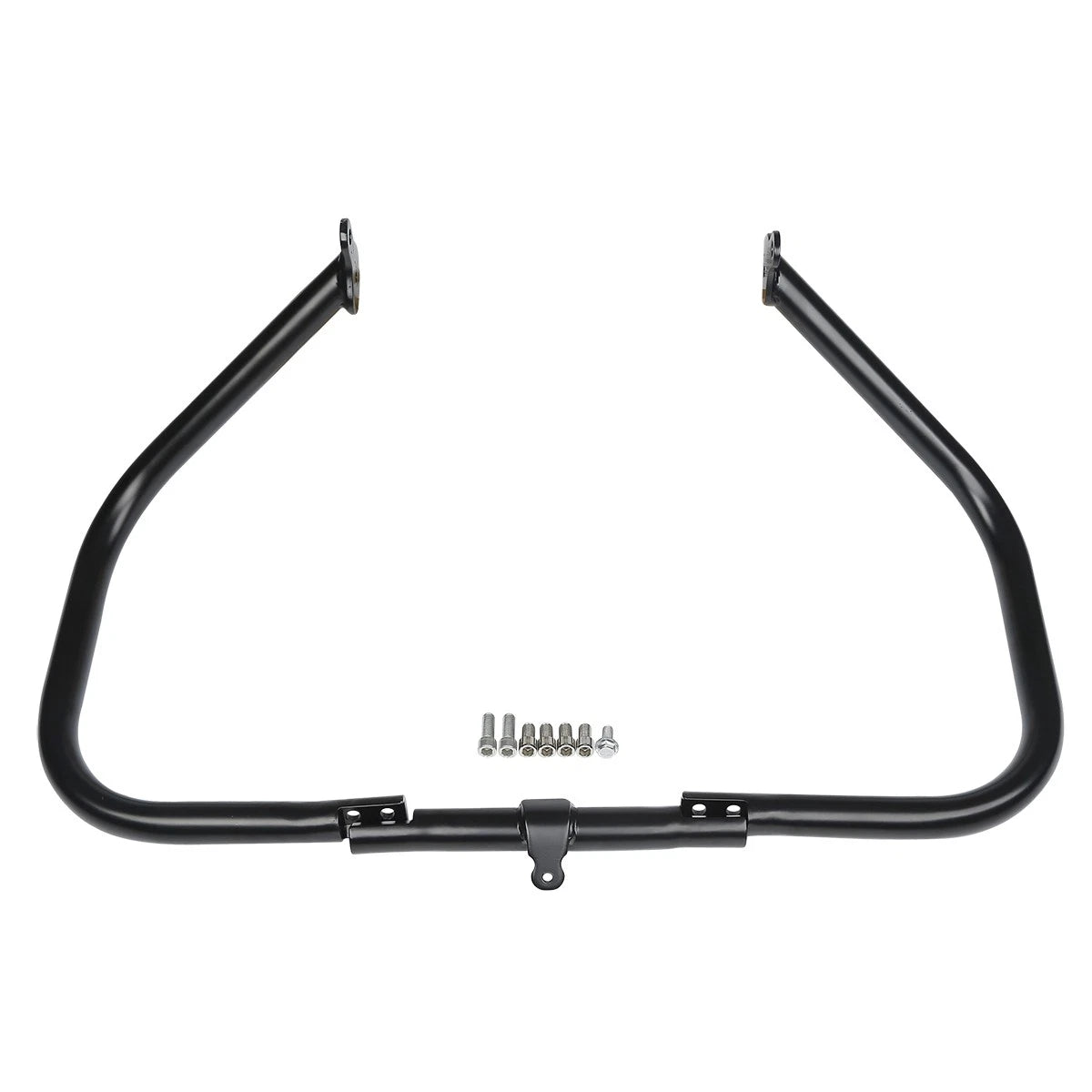 1-1/4" Engine Guard Crash Bar for Harley Touring Street Glide (2009–2024)