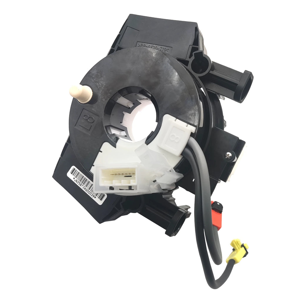 Clock Spring 25560-9FD9A, 25560-ZH39A for Nissan Titan (2011–2015)