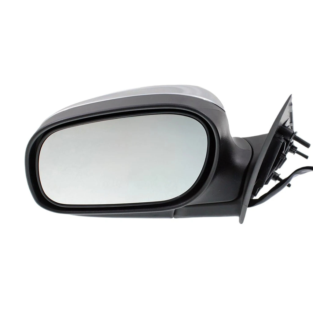 Left Chrome Power Mirror for Mercury Grand Marquis (1998–2008)