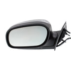 Left Chrome Power Mirror for Mercury Grand Marquis (1998–2008)