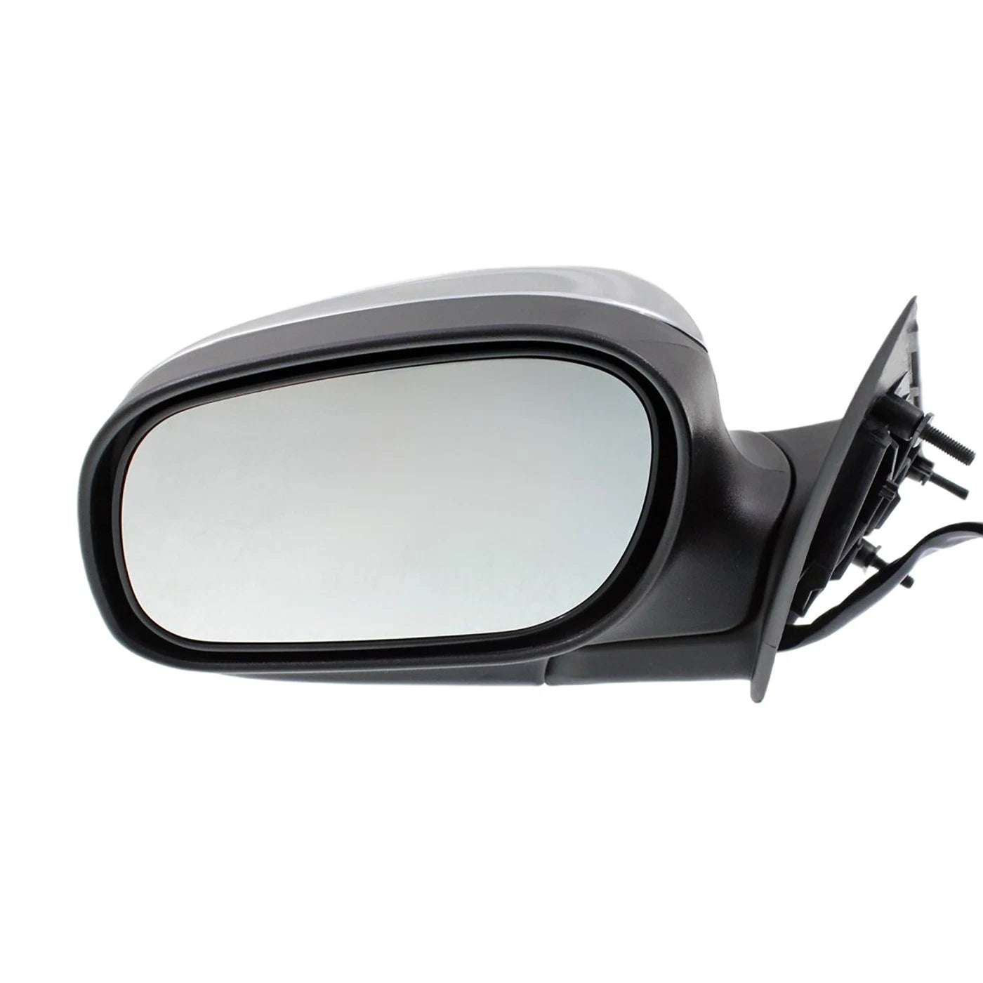 Left Chrome Power Mirror for Mercury Grand Marquis (1998–2008)
