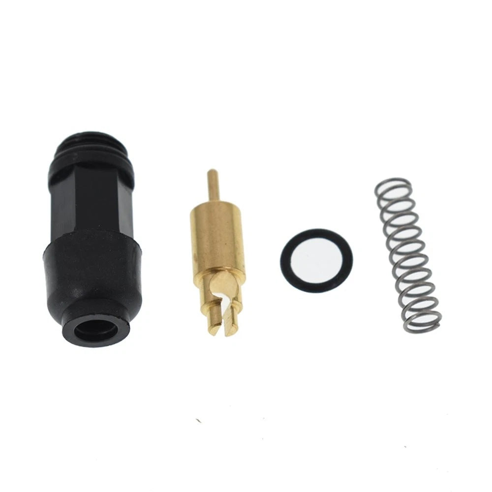 Carburetor Choke Starter Plunger Rebuild Kit for Arctic Cat 300 375 (1999–2005)
