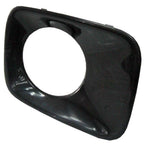 Replacement Front Passenger Side Fog Light Bezel For 2009-2011 Honda Pilot