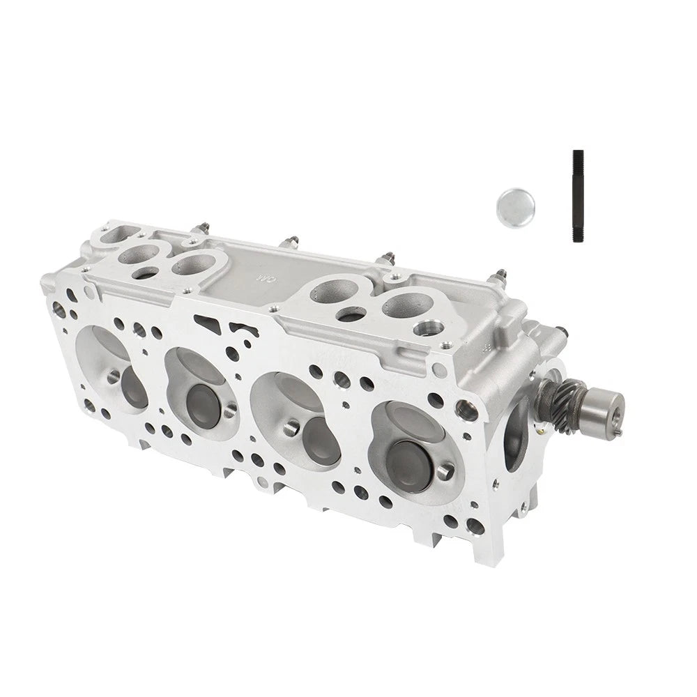 Aluminum Cylinder Head and Manifold Stud for Mazda 626/B2000 (1983–1993)