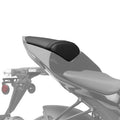 Rear Passenger Seat Pillion for Kawasaki Ninja ZX10R (2008–2010), ZX6R (2009–2018) Black