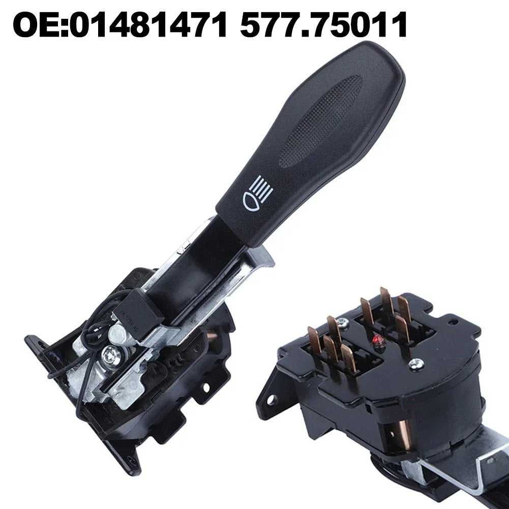 Turn Signal Switch for Kenworth Trucks