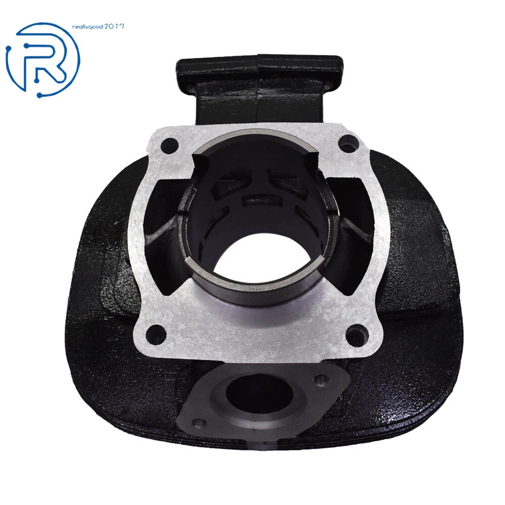 Cylinder Piston Gasket Top End Kit for Yamaha Blaster YFS200 (1988-2006)