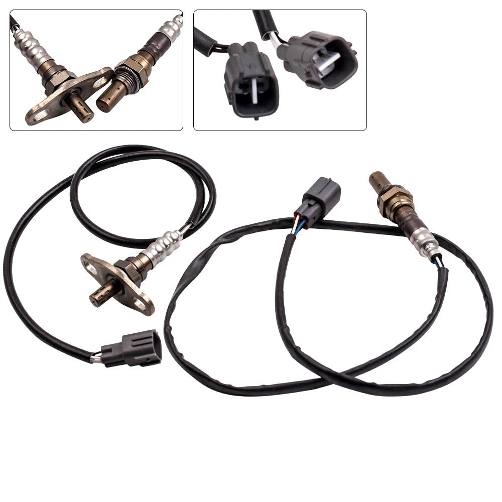 2Pcs O2 Oxygen Sensor for Toyota Tacoma