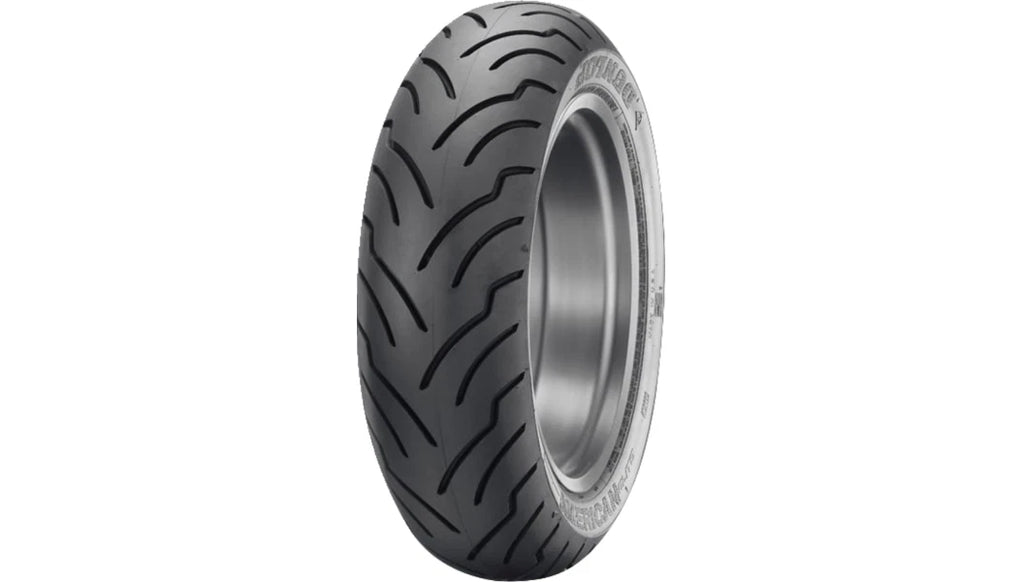 Dunlop American Elite Rear Tire 240/40R18 (Motorcycle)