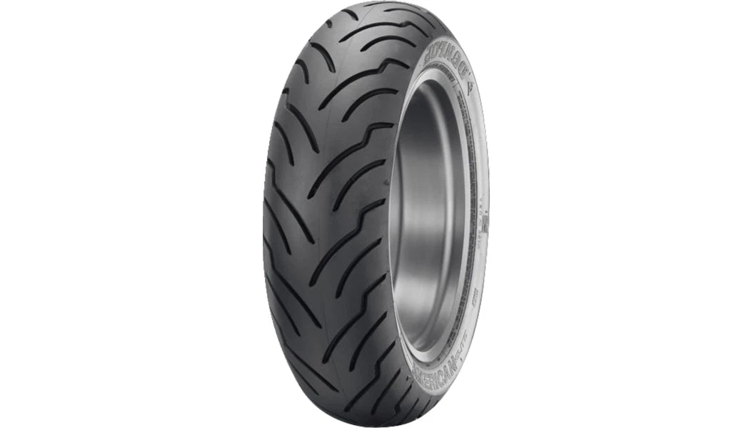 Dunlop American Elite Rear Tire 240/40R18 (Motorcycle)