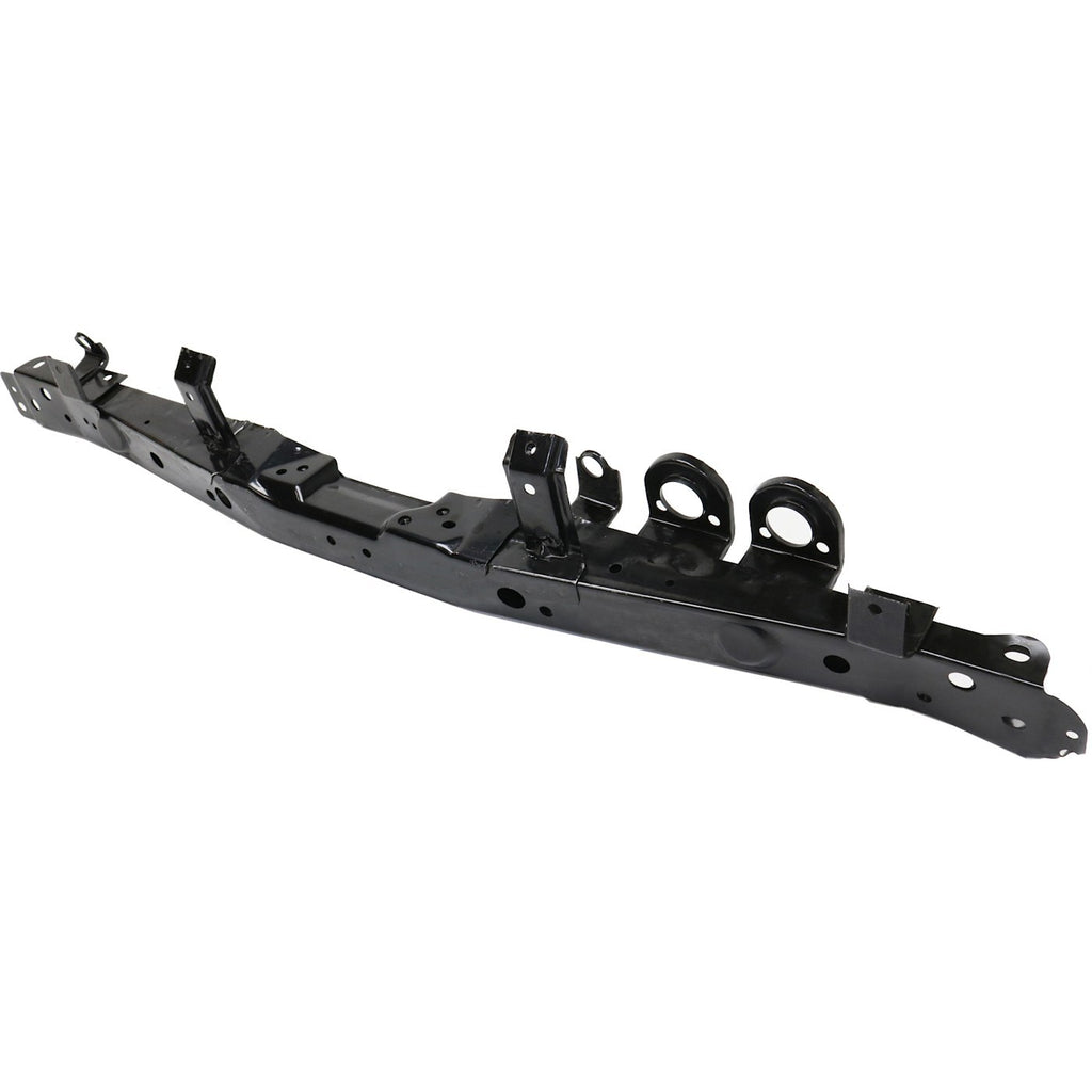 Set of 2 Radiator Supports for Nissan Juke (2011–2017)
