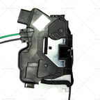 Front Left LH Door Lock Actuator for KIA Sorento (2011–2015) 813102P000