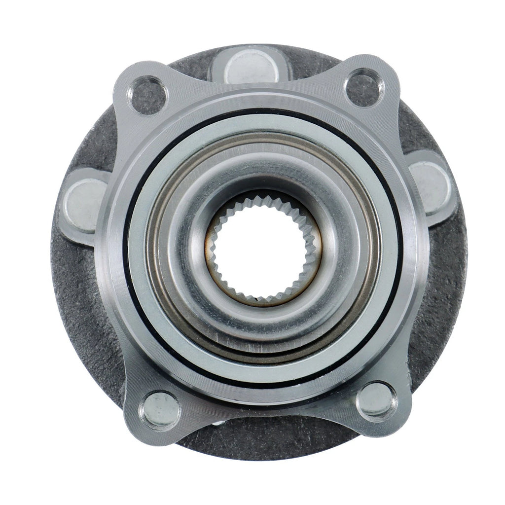Front Wheel Bearing Hub for Hyundai Santa Fe Sport (2011–2014)