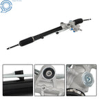 Power Steering Rack and Pinion Assembly for Acura MDX (2003–2006)