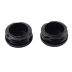 Motorcycle Frame Hole Cover Caps Plug for Kawasaki Ninja 400 (2018-2023)