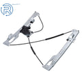 Electric Window Actuator Assembly for Ford F150 (2009–2010)