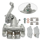 Rear Right Brake Caliper for Honda Big Red MUV700 (2009–2013)