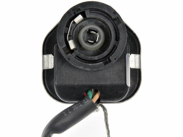 Xenon Headlight Igniter for Mazda 3 Sport (2009) B876YB