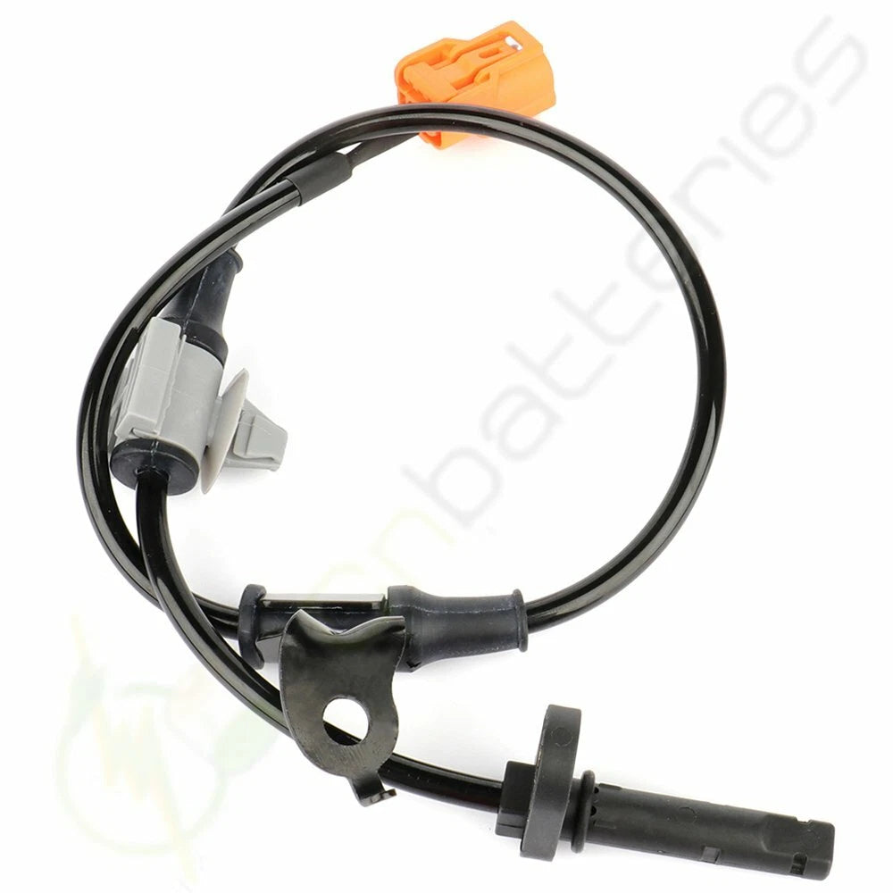 2X Rear ABS Wheel Sensor for Acura TSX (2004–2008) - Driver/Passenger