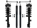 Shock Strut Coil Spring Sway Bar Link Kit for Tribute (2001–2008) HJ567HD