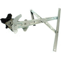 Window Regulator for Nissan Rogue (2014–2018) Rear Driver Side