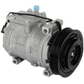 A/C Compressor for Jeep Grand Cherokee (1993–1998) 4.0L