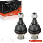 2X Front Lower Ball Joint for BMW 528i 535i xDrive (2008–2016)