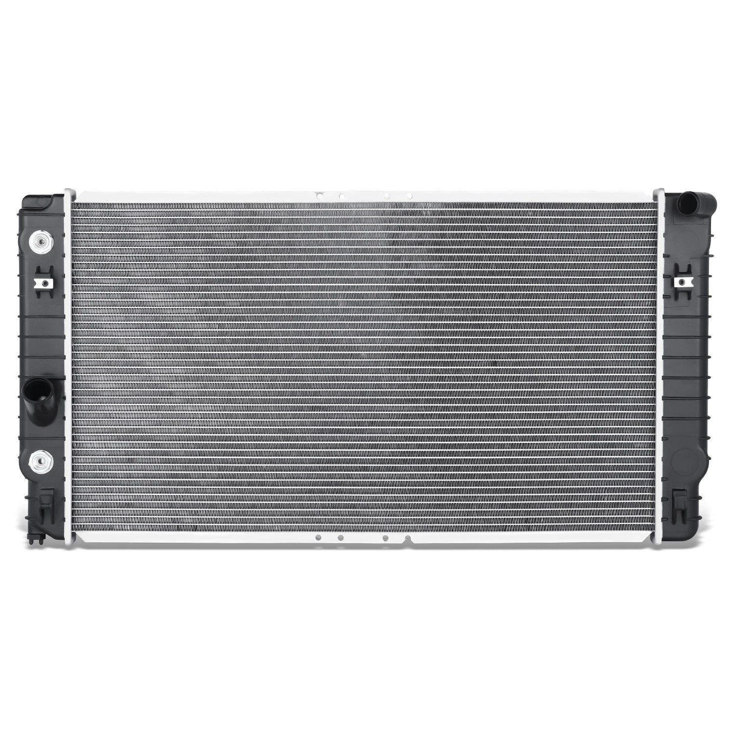 Aluminum Core Cooling Radiator for Oldsmobile Aurora (1997–1999) DPI 2476