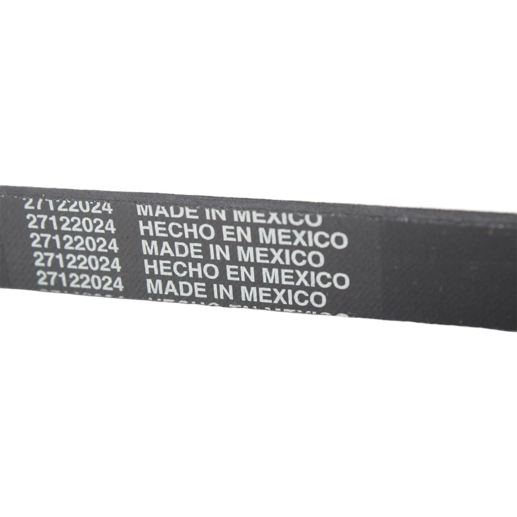 Serpentine Multi-V Belt for Continental Automotive (4040342)