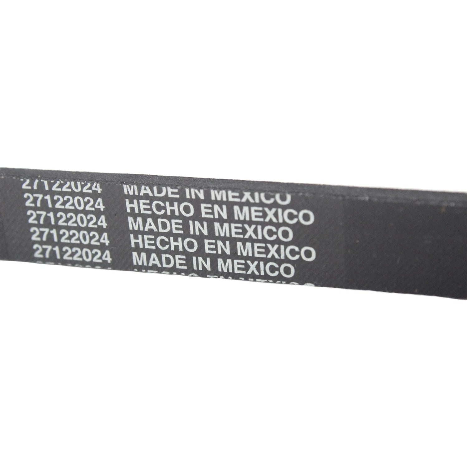 Serpentine Multi-V Belt for Continental Automotive (4040342)