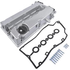 Aluminum Valve Cover Kit for Chevy Cruze Sonic Aveo Pontiac G3 (2008–2016) 55558673