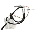 Fuel Pump Module + Sending Unit for Ford F250 F350 F550 Super Duty (1999–2004)