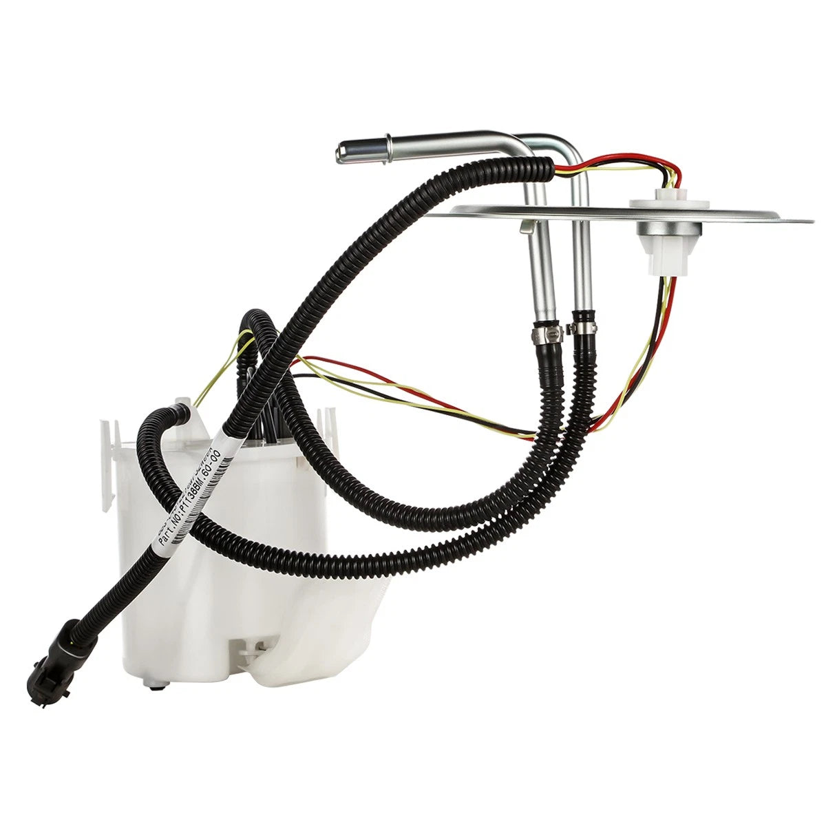 Fuel Pump Module + Sending Unit for Ford F250 F350 F550 Super Duty (1999–2004)
