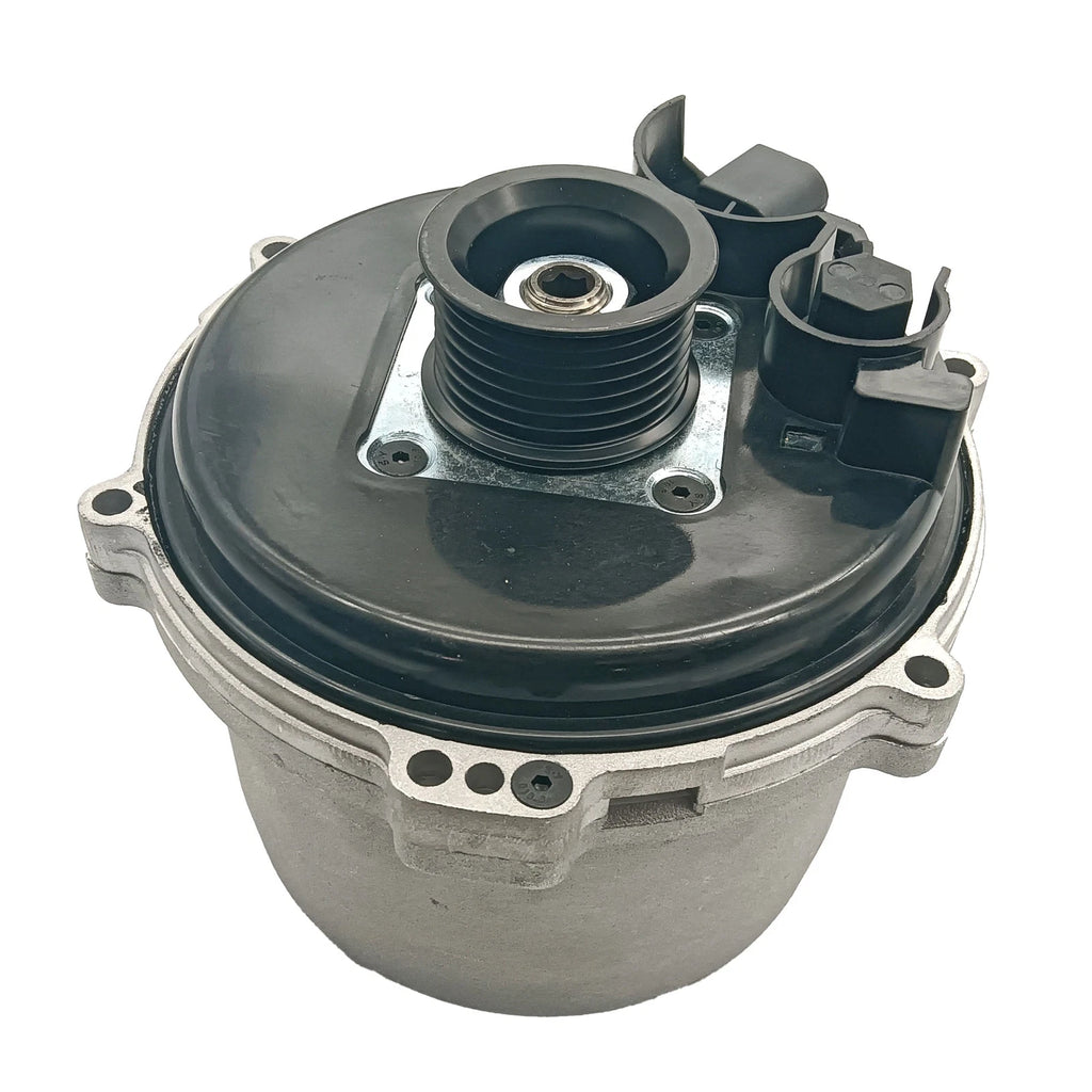 Alternator for BMW 540i 740i 740iL 750iL X5 (Water Cooled)
