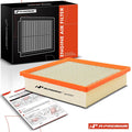 Engine Air Filter for Toyota Camry & Highlander (2012–2019) & Lexus RX350 (2014–2019)
