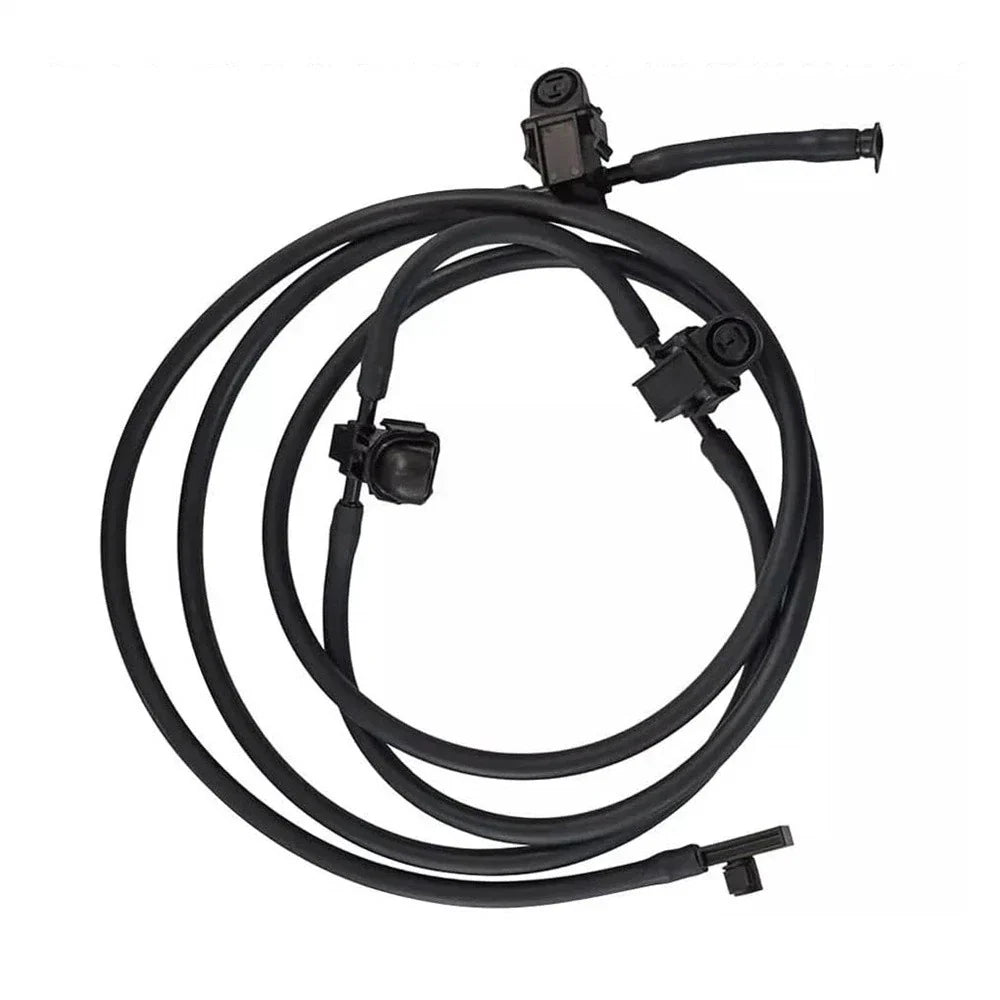 Windshield Washer Nozzle Assembly for Mercedes Benz E CLS Class (2009-2016)
