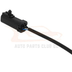 Downstream Rear O2 Oxygen Sensor SG1829 for Dodge B150/250/350