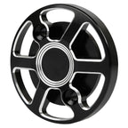 Left Side Engine Medallion for Harley Street 500 750 (2015–2020)