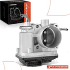 Throttle Body with Actuator for Toyota Camry and RAV4 (2004–2006)