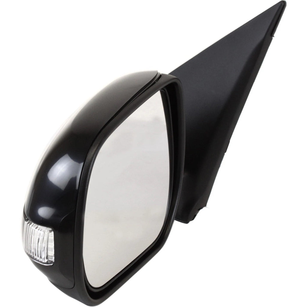 Power Mirror for Toyota RAV4 (2009–2012) LH Side Manual Folding