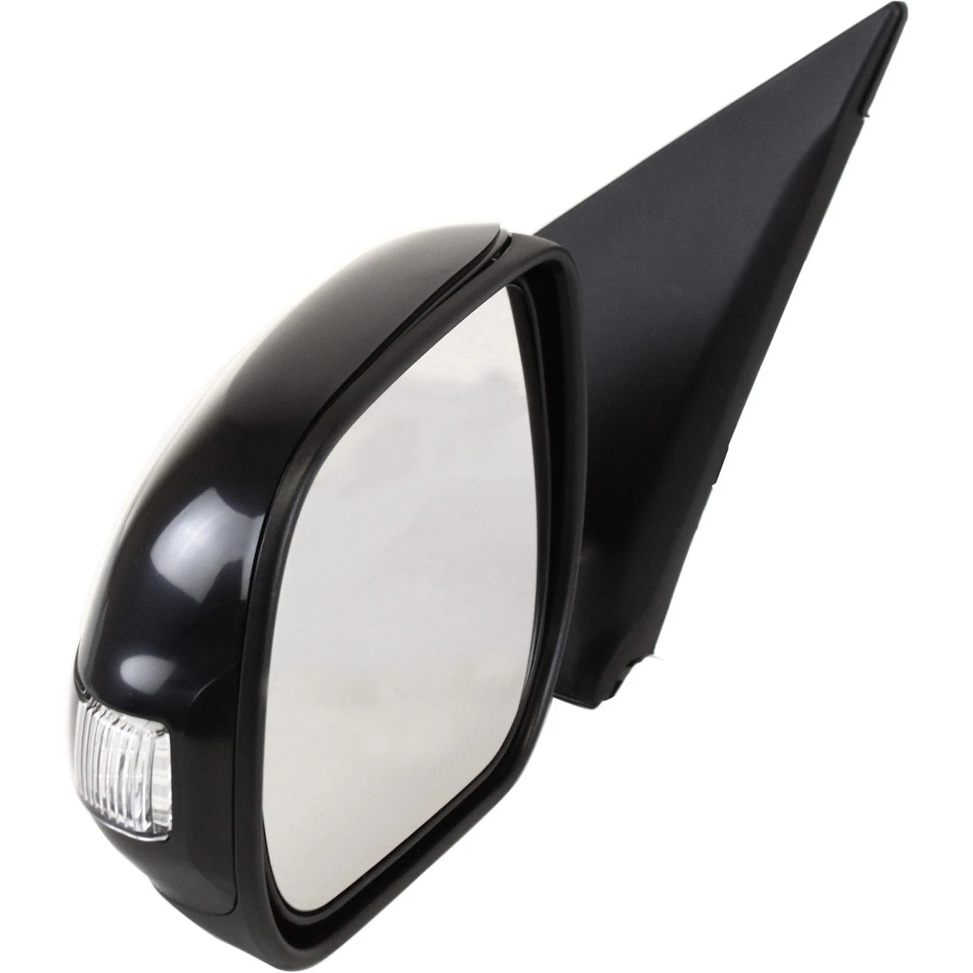 Power Mirror for Toyota RAV4 (2009–2012) LH Side Manual Folding