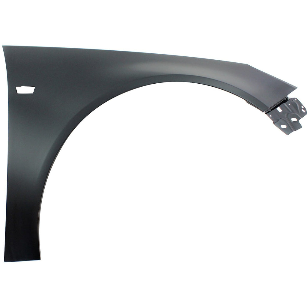 CAPA Certified Fender for Buick Regal (2011) Front Driver & Passenger Side