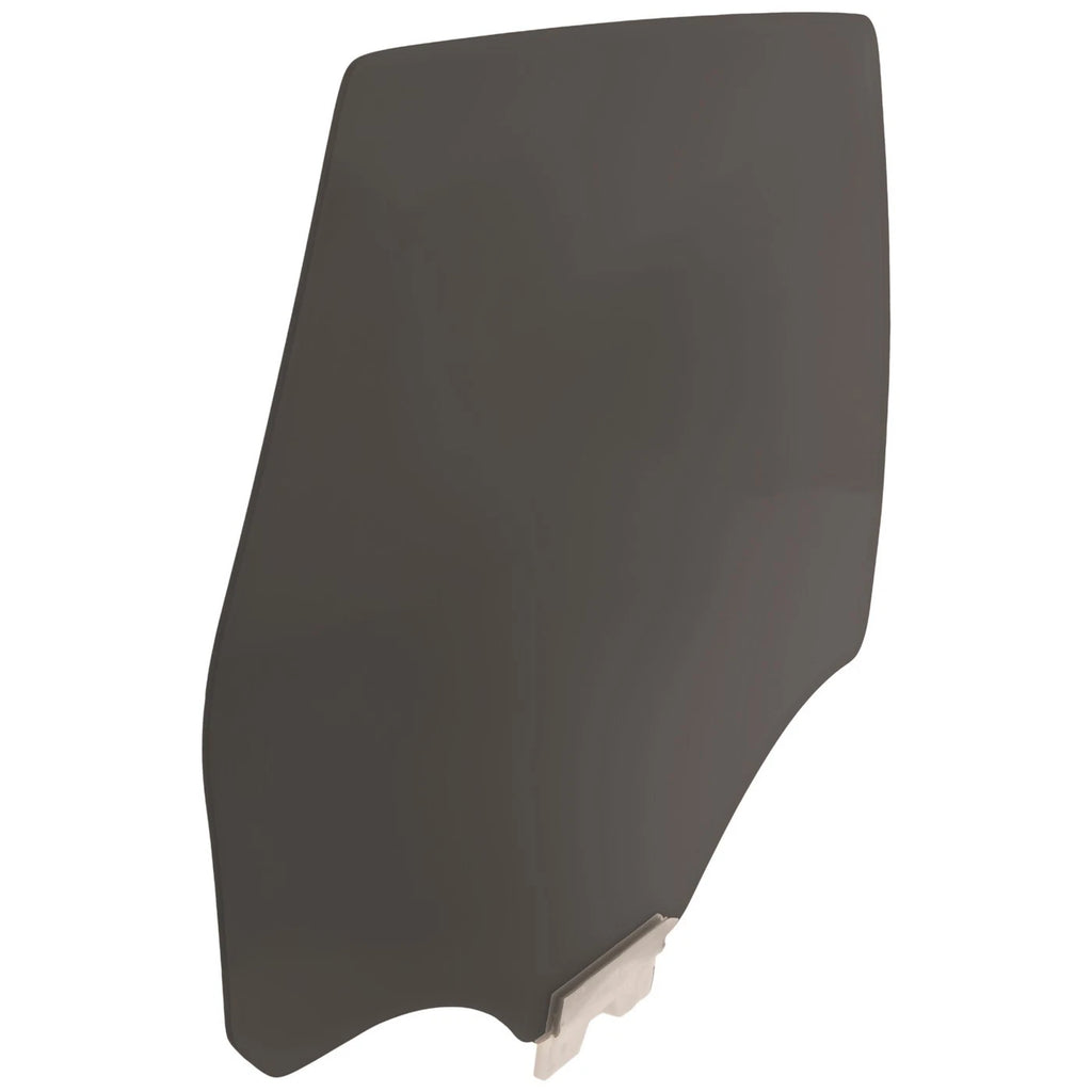 Rear Passenger Door Glass for Lincoln MKC (2015–2019)