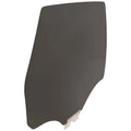 Rear Passenger Door Glass for Lincoln MKC (2015–2019)