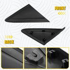 Fender Corner Trim Molding Cover Right for Ford Escape (2013–2019)