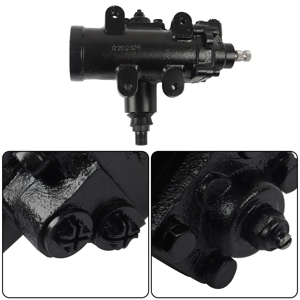 Power Steering Gear Box for Cadillac DeVille Fleetwood Calais Eldorado (1961â1976)