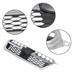 Chrome Grille Trim for Subaru Impreza (2012-2014)
