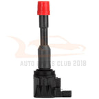 Set of 8 Ignition Coils for Honda Civic Hybrid (2003–2011)